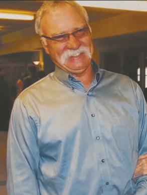 Richard A. Holgerson