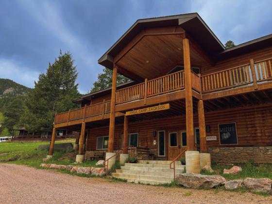 YMCA Camp Jackson to Host Family Camp