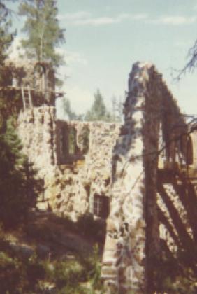 The Bishop Castle - Part 1 of 4