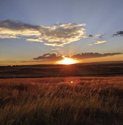 The U.S. (except for one state and most of another) will again be setting its clocks back on Sunday, November 3. We’ll remain under Standard Time until March 9, 2025 Photo by Lori Kraus