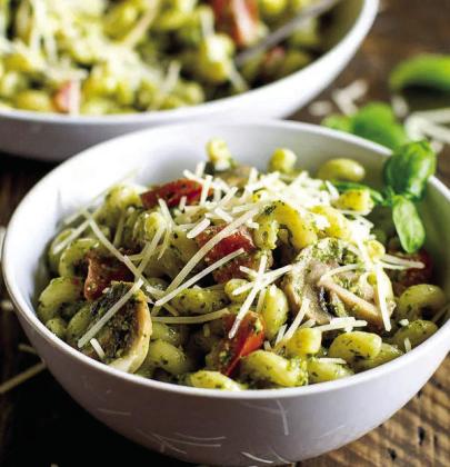 DELICIOUS COPYCAT RECIPES