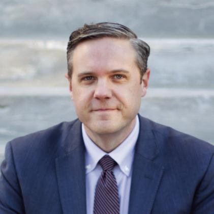 Jeff Hurd, Republican Candidate for US Congress, Colorado District 3 Courtesy Photo