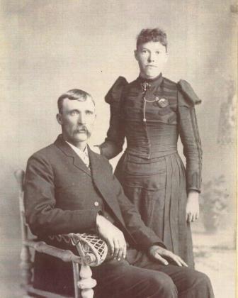 Haney Lee Sarah Lemon Courtesy Image