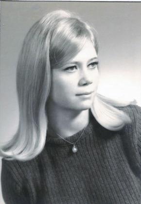 Linda Louise Short