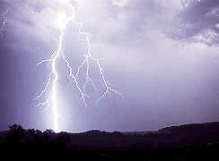 July Most Dangerous Month for Lightning Strikes