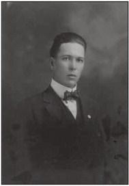 Jess Oliver Larson Courtesy Photo