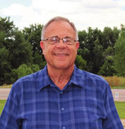 Viewpoint: We Aren’t in Kansas Anymore, Dorothy