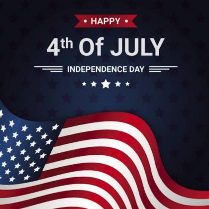 Why We Celebrate the 4th of July
