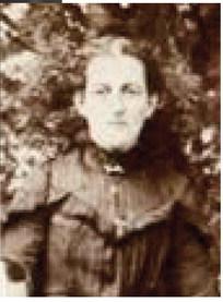 Scroggs Mary Etta Courtesy Image