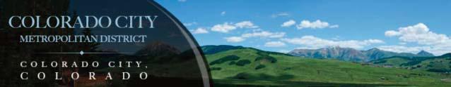 CCMD and Lucero Move to Bringing County Services to Colorado City