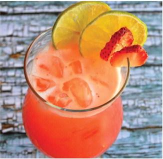 Refreshing Cinco de Mayo Cocktails