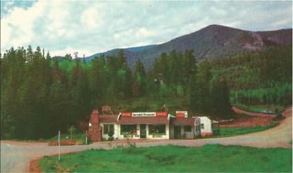 San Isabel Inn Courtesy Photo