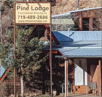 The Pine Lodge Courtesy Photo