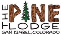 The Pine Lodge