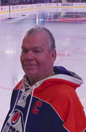 Donald (Don) E. McGrath