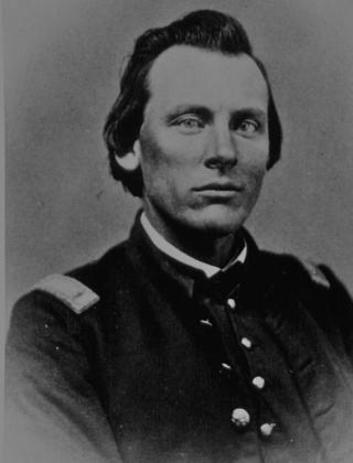 George L Shoup Courtesy Photo
