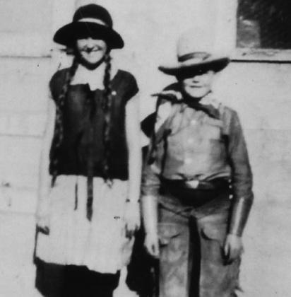 Herron, Virginia and Walter Courtesy Image