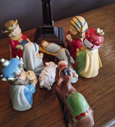 Viewpoint: It’s Christmas Break