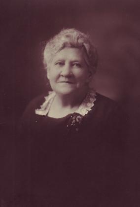 Mille Black Higgason Williams Courtesy Photo