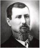 Andrew Jackson Wilcox Courtesy Photo