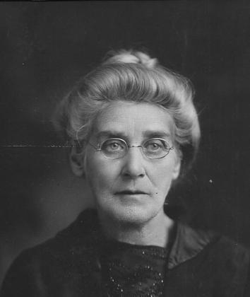 Carrie Helen Sarnes Wilcox Courtesy Photo