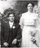 Andrew Mary Jennie Dixon Wilcox Courtesy Photo