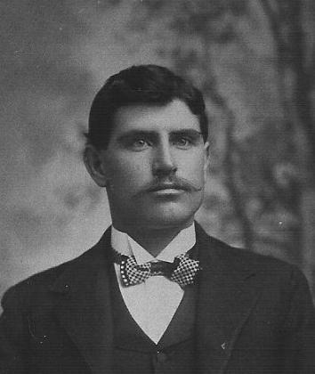 Charles Marsh Wilcox Courtesy Photo