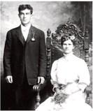 Earl Lucy Alice Dixon Wilcox Courtesy Photo