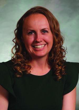 District 60 - Colorado House of Representatives - Incumbent Stephanie Luck, Republican Courtesy Photo