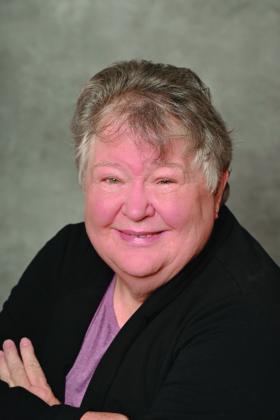 District 60 - Colorado House of Representatives - Kathryn Green, Democrat Courtesy Photo
