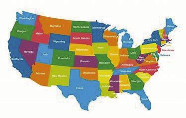 The Ten Smartest States to Live In