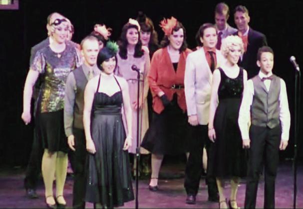 “I’ll Be Home for Christmas” Scheduled for Three Shows at Memorial Hall