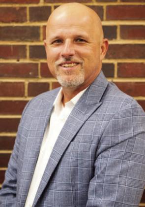 Robert DiPietro, Pueblo School District 70 Interim Superintendent. Courtesy Photo