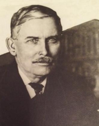 John Michael Waldron Courtesy Photo