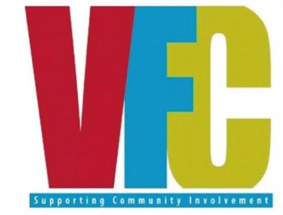 VFC Holiday "Elves" Prepare Outreach Program