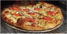 Rye restaurant owner/operator Mike Peck and staff anticpate possible ‘Best of Pueblo’ award for their pizza. Courtesy Photo