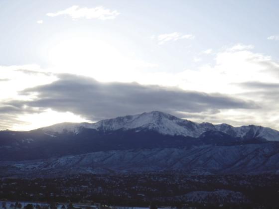 Get Outside and Get Your Boots Dirty with Local Winter Hikes