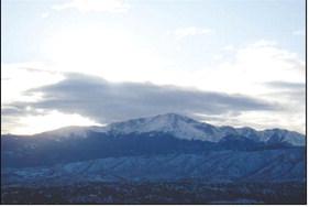 Get Outside and Get Your Boots Dirty with Local Winter Hikes
