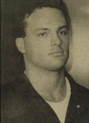 Ronald Lee White