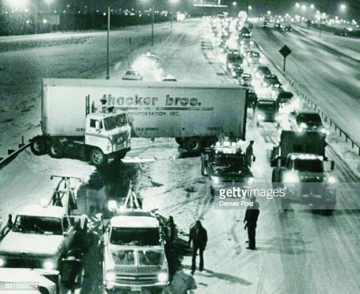 Thacker Brothers accident Courtesy Photo