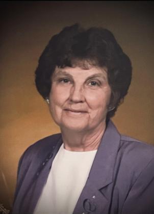 Nancy C. Wertz