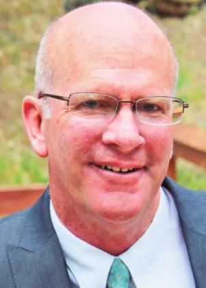 Ambler Submits Application for Colorado House District 46 Seat