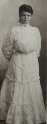 JS I Souther Annie Summarell Courtesy Image