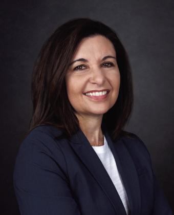 Pueblo County Commissioner Candidate Paula McPheeters Courtesy Photo