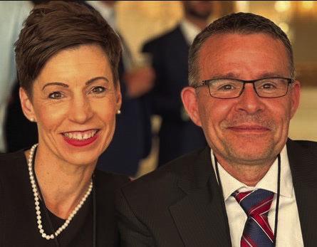 Courtesy Photo Hope Scheppelmann, Republican Candidate in the primary election for Third Congressional District.