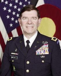 Chaplain Andy Meverden Courtesy Photo