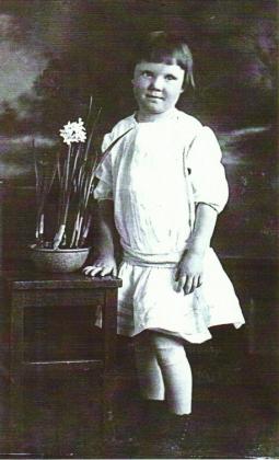 Mary Ellen Goss Courtesy Image