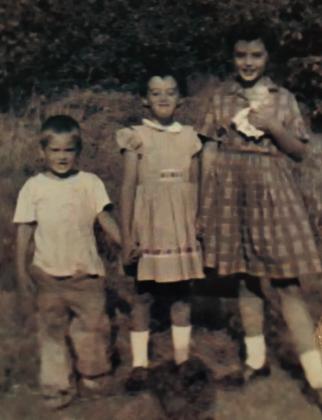Buddy Marilee &amp;amp; Bonnie Wilcox Courtesy Photo