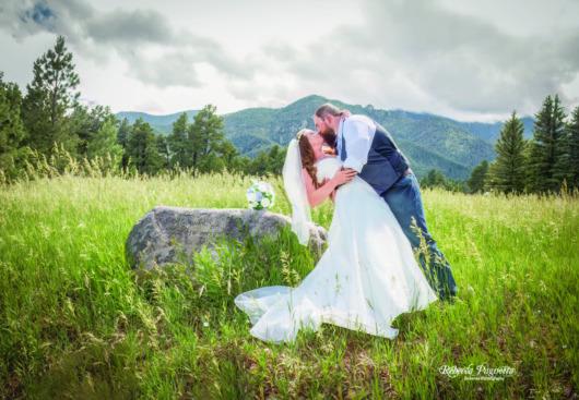 Wedding Photo by Becky Pagnotta