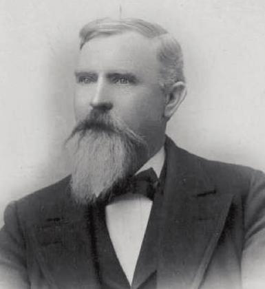 Robert S. Littrell, MD Courtesy Photo